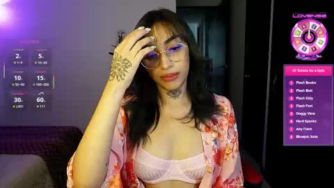    online show from September 16, 7:59 pm