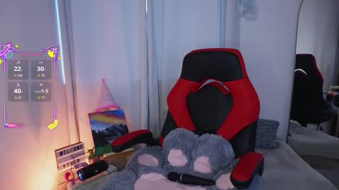    online show from November 12, 8:30 pm