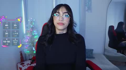    online show from December 2, 8:04 pm