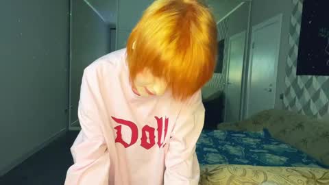 Luna Airi online show from March 20, 5:18 pm