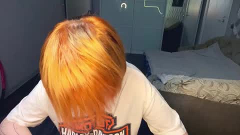 Luna Airi online show from March 23, 5:06 pm