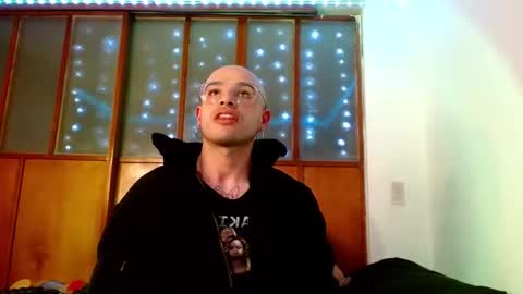 danni online show from February 11, 2:49 am