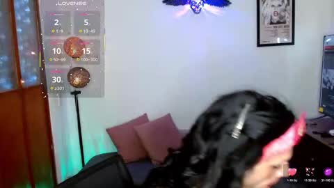 Snapshot of dannihotboy02 chatting on April 3, 7:34 pm danni online show from April 3, 7:34 pm