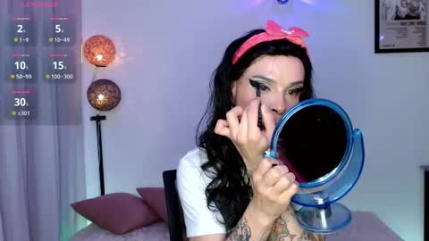Snapshot of dannihotboy02 chatting on April 12, 12:59 am danni online show from April 12, 12:59 am