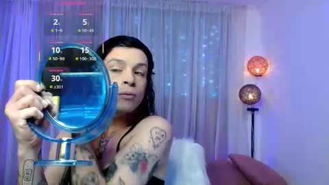 Snapshot of dannihotboy02 chatting on May 3, 8:26 pm danni online show from May 3, 8:26 pm