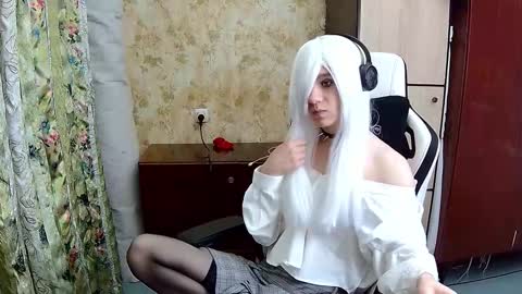 HilmarZ online show from October 17, 5:48 pm