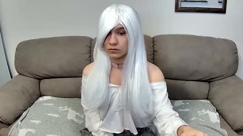 HilmarZ online show from November 10, 12:48 pm