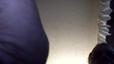 Snapshot of dannowisc chatting on March 10, 12:10 pm dannowisc online show from March 10, 12:10 pm