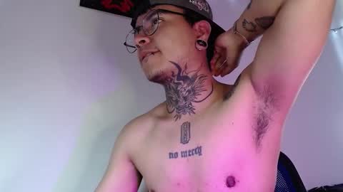 DANNTE online show from March 26, 1:17 pm