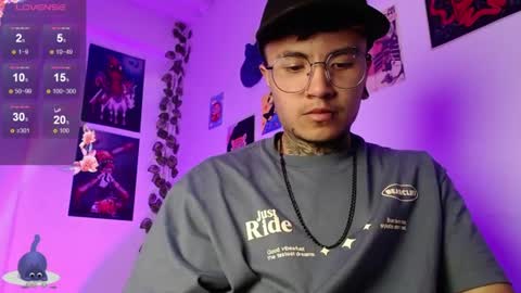 DANNTE online show from July 14, 1:30 am