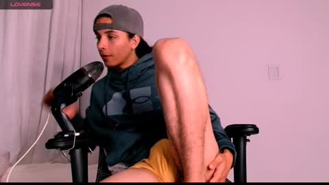 Snapshot of dannwinner chatting on October 5, 1:04 am Danny online show from October 5, 1:04 am