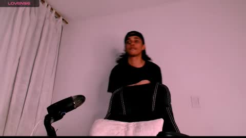 Snapshot of dannwinner chatting on October 8, 2:09 am Danny online show from October 8, 2:09 am