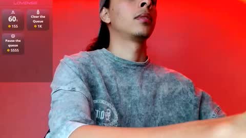 Snapshot of dannwinner chatting on December 14, 2:17 am Danny online show from December 14, 2:17 am