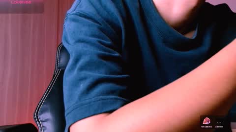 Danny online show from February 26, 3:38 am