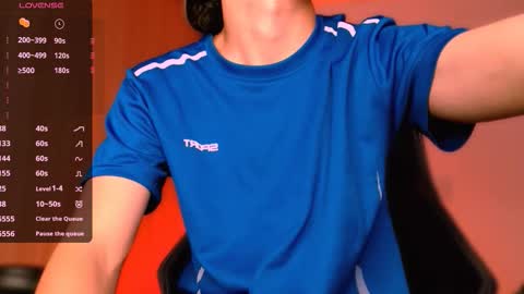 Danny online show from March 20, 2:49 am