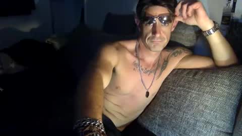 danny456672 online show from June 9, 4:13 am
