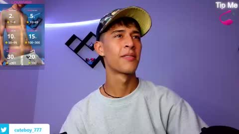 Danny online show from October 14, 3:40 am