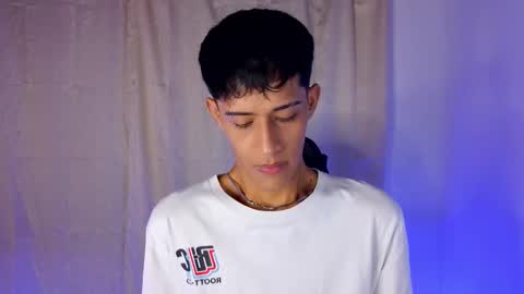 Danny online show from February 11, 1:54 am