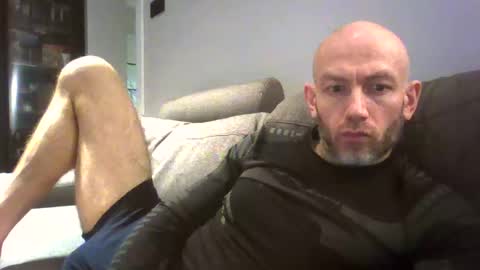 danny81boy online show from February 23, 9:16 pm