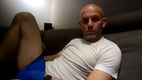 danny81boy online show from June 8, 8:09 pm