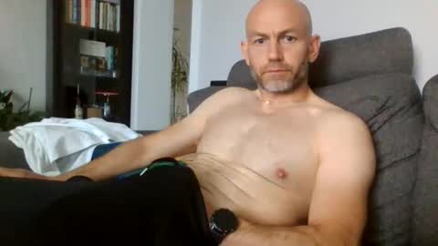danny81boy online show from June 11, 12:14 pm