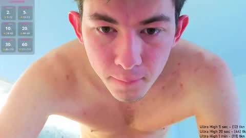 danny__magic online show from October 5, 6:12 am