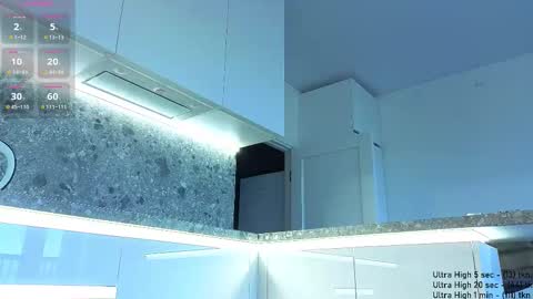 danny__magic online show from October 22, 9:20 am