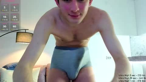 danny__magic online show from December 17, 1:06 pm