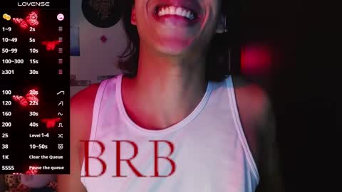 phantom555 online show from December 16, 4:55 am