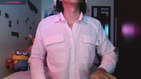 phantom555 online show from December 20, 11:05 pm