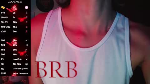 phantom555 online show from February 5, 2:40 am