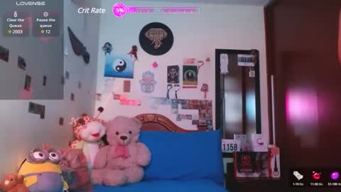 phantom555 online show from March 5, 10:10 pm