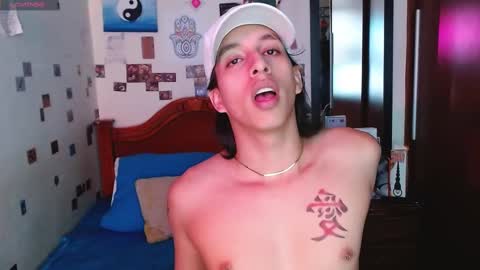 phantom555 online show from September 25, 6:22 pm