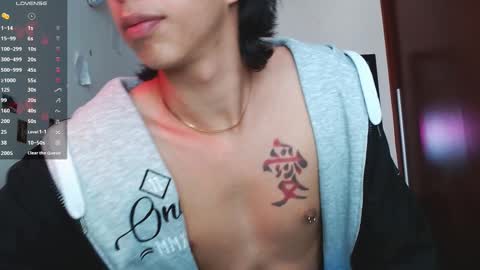 phantom555 online show from September 27, 4:23 pm