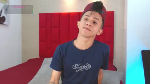 Danny online show from November 30, 1:15 pm