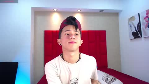 Danny online show from December 14, 1:16 pm