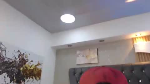Danny online show from July 19, 12:53 pm