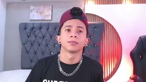 Danny online show from July 21, 1:02 pm