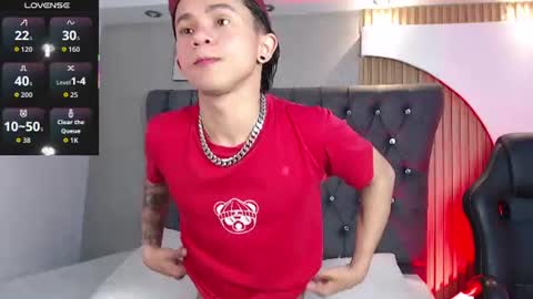 Danny online show from July 22, 1:14 pm