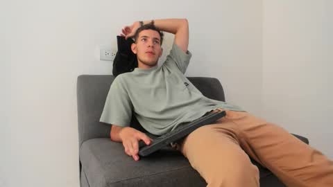 Snapshot of danny_and_lara chatting on October 12, 7:57 pm danny_and_lara online show from October 12, 7:57 pm