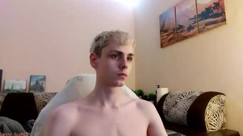 Daniel online show from October 28, 3:58 pm