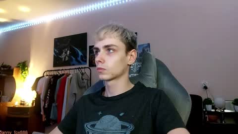 Daniel online show from November 23, 11:32 am