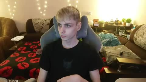 Daniel online show from May 7, 5:18 pm