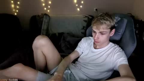 Daniel online show from June 11, 11:36 pm