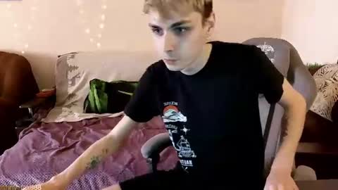 Daniel online show from June 14, 2:24 am
