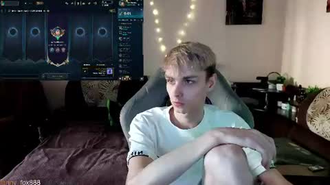 Daniel online show from June 19, 2:10 pm