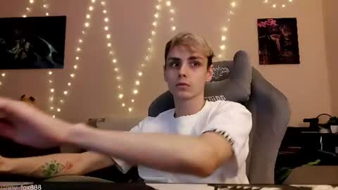 Daniel online show from June 23, 9:57 pm
