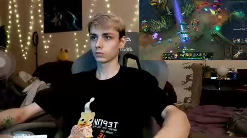 Daniel online show from June 29, 6:19 pm