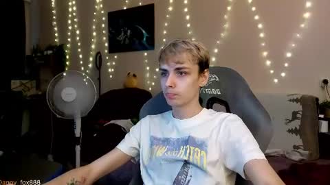 Daniel online show from July 4, 10:27 pm