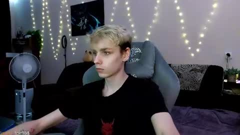 Daniel online show from July 14, 4:13 pm